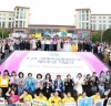 IWPG 글로벌 2국, 4·26 ‘세계여성평화의 날’ 5주년 기념행사