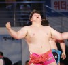 영암군민속씨름단, 충북 ‘보은장사대회’ 2관왕