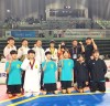 전남교육청, 제52회 전국소년체전 723명 학생선수 참가