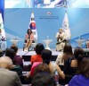IWPG ‘지속가능 평화 위한 여성의 역할’ 콘퍼런스 개최